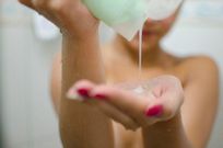 douche vaginale