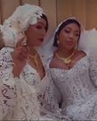 mariage de Zeyna Ndour