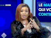 Maimouna Ndour Faye