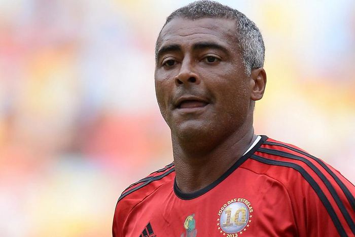 Romario