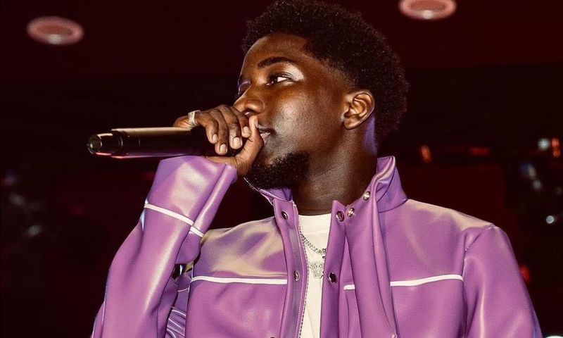 vj rap