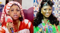 Mame Ndiaye Savon et Cobra