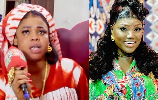 Mame Ndiaye Savon et Cobra