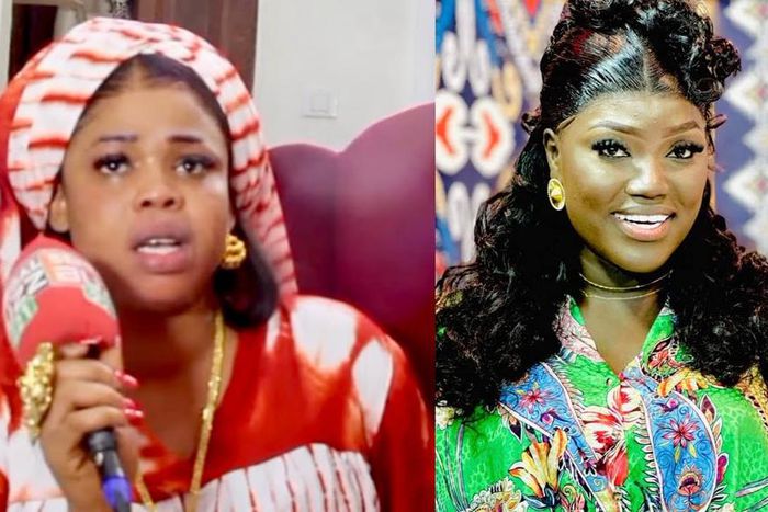 Mame Ndiaye Savon et Cobra