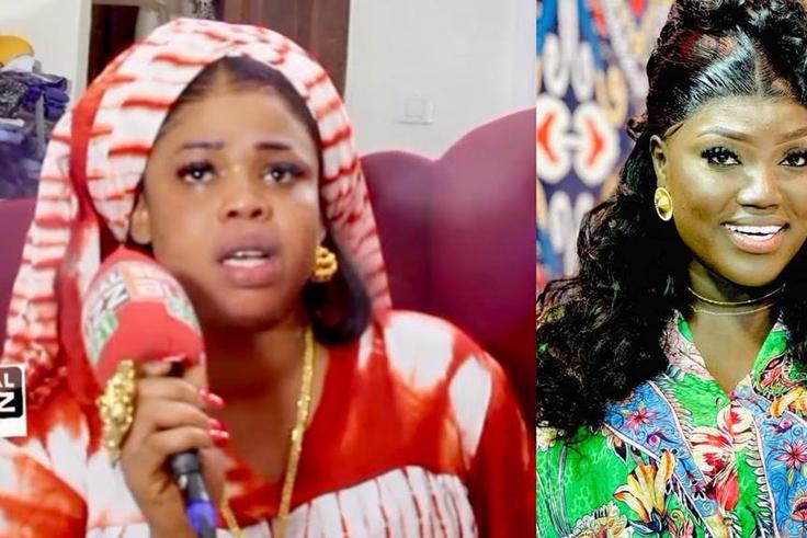 Mame Ndiaye Savon et Cobra