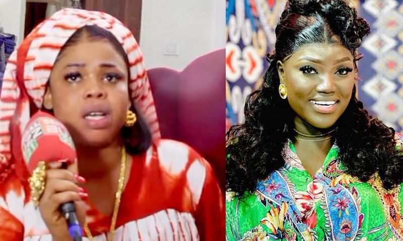 Mame Ndiaye Savon et Cobra