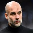 Pep Guardiola.Getty/Sergei Gapon