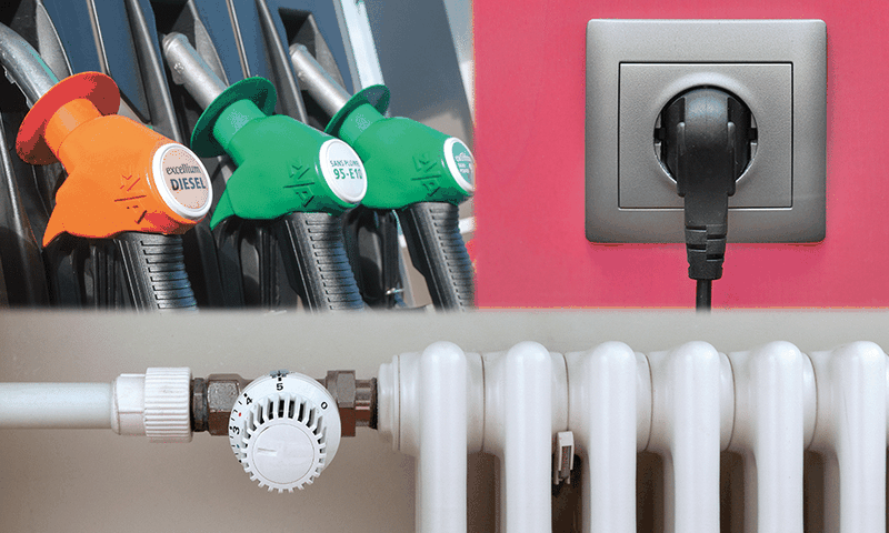 Energie