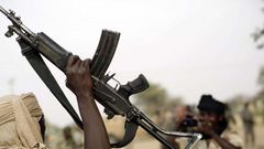 Boko Haram, illustration