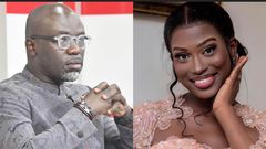 Cheikh Yérim Seck et Astou Dione
