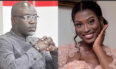 Cheikh Yérim Seck et Astou Dione
