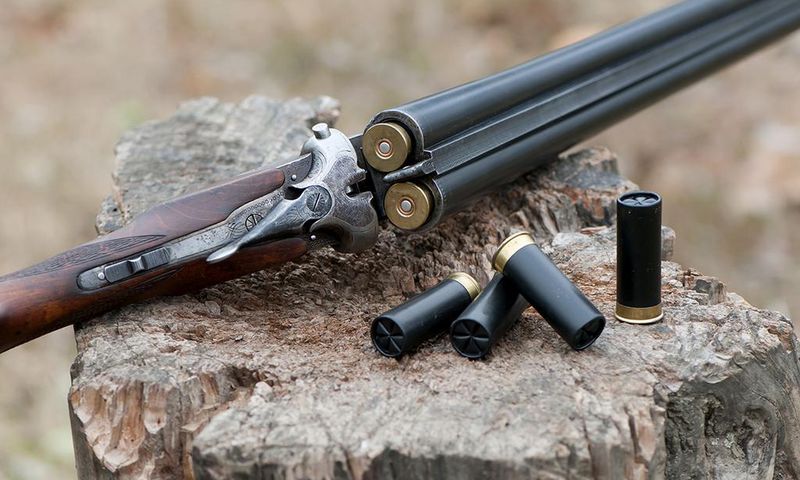 fusil-de-chasse
