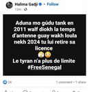 Halima Gadji