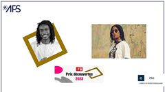 le Prix Découvertes RFI