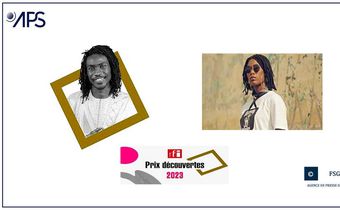 le Prix Découvertes RFI