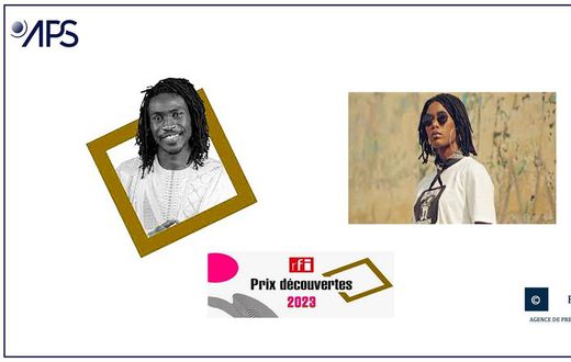 le Prix Découvertes RFI