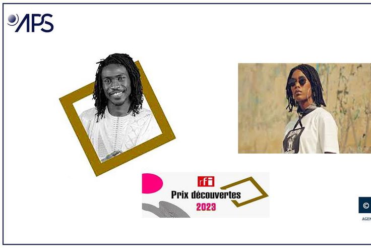 le Prix Découvertes RFI