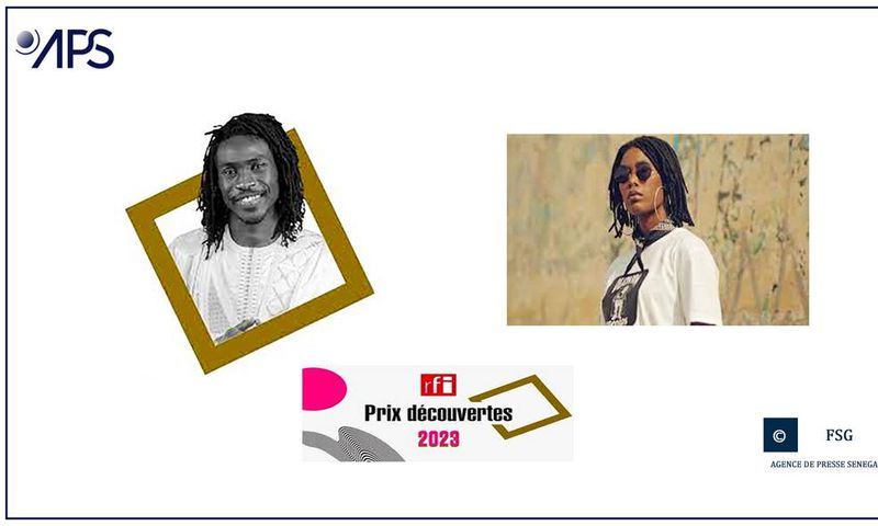le Prix Découvertes RFI