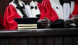 justice