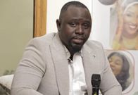 Babacar Barham est le PDG Chic Dental Esthétique