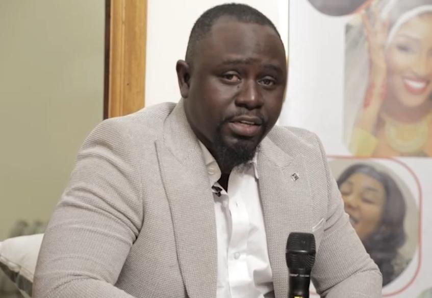 Babacar Barham est le PDG Chic Dental Esthétique