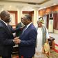 Macky Sall et Khalifa Sall se retrouvent