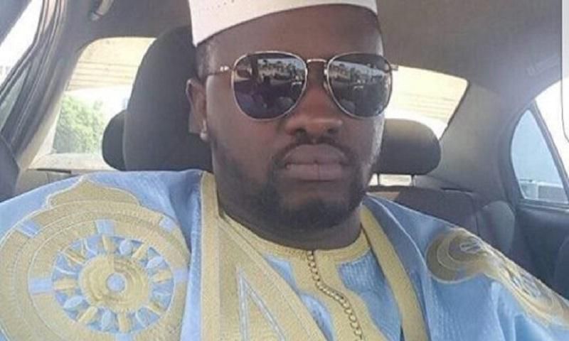 Cheikh Gadiaga
