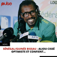 Sénégal/Guinée Bissau : Aliou Cissé optimiste et confient...