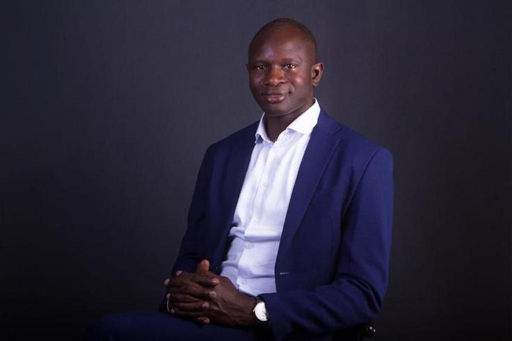 Dr Babacar Diop, Maire de la ville de Thiès