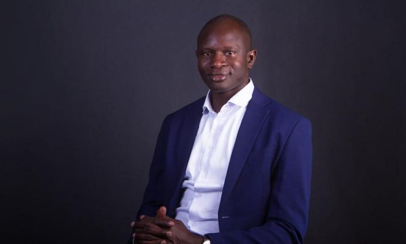 Dr Babacar Diop, Maire de la ville de Thiès