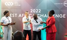 MEST Africa 202