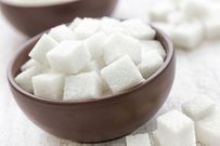 Sucre en morceaux