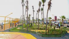 Corniche travaux-damenagement-de-la-corniche-ouest-de-Dakar-