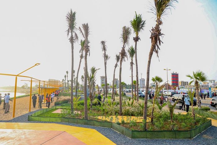 Corniche travaux-damenagement-de-la-corniche-ouest-de-Dakar-