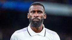 Antonio Rüdiger