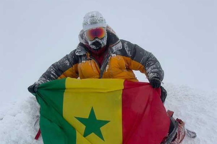 Naji Lamrani Zakaria