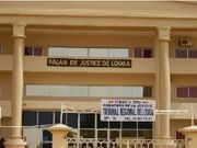 TRIBUNAL LOUGA