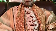 Serigne Cheikh Ahmad Tijānī Khalifa Niass