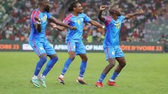 RDC