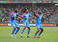 RDC