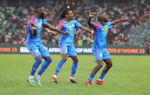 RDC