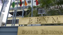 BRVM