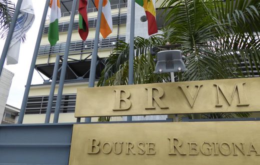 BRVM