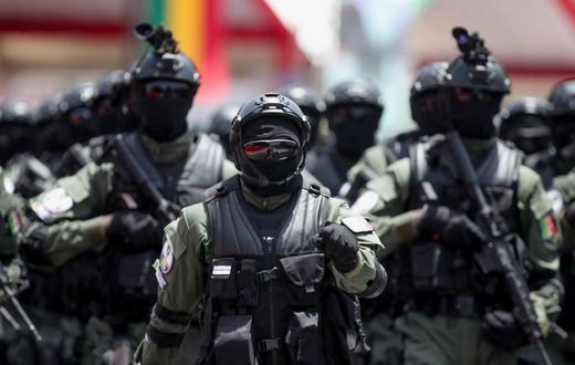 Armée