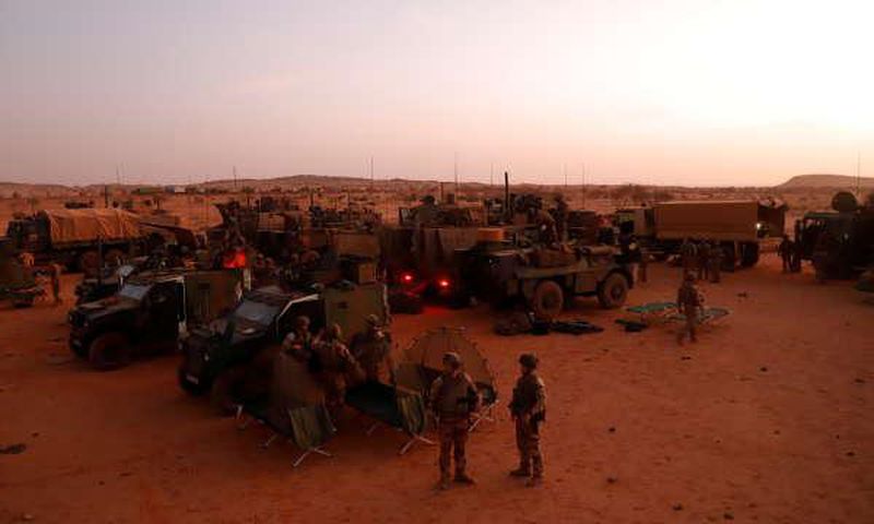 opération barkhane