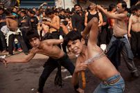 Le monde chiite fête l'Achoura