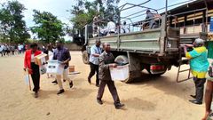 Présidentielle au Gabon