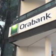Le logo d'Orabank