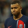 Kylian Mbappé a été méconnaissable mercredi soir à Newcastle Reuters Lee Smith