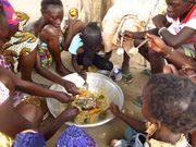 Insécurité alimentaire (illustration)